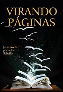 Livro Virando Páginas