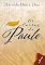 Livro As Cartas de Paulo: interpretadas e comentadas