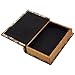 Book Safe â€“ 3-Pack Fake Hollow Books, Hollowed Out Decorative Faux Books with Secret Hidden Compartment Box for Storage â€“ Hide Jewelry, Money, Valuables, and More, Home Design