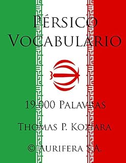 Livro Persico Vocabulario