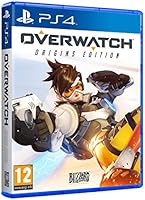 Overwatch: Origins Edition - PlayStation 4