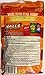 HALLS Soothe Honey Menthol Flavor Cough Drops, 1 Bag (30 Total Drops)
