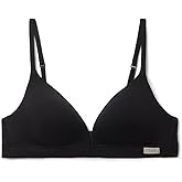Intimissimi Woman's Tiziana Triangle Bra in Cotton
