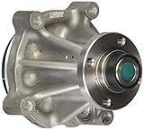 Motorcraft PW423 New Water Pump