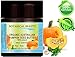 Botanical Beauty PUMPKIN SEED OIL BUTTER Australian Natural VIRGIN UNREFINED RAW for Face, Skin, Damaged Hair, Lip, Nails (4 Fl Oz)