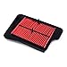 Motorcycle Air Filter Intake Cleaner For Burgman Skywave 400 AN400 2007-2014