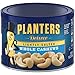 Planters Deluxe Lightly Salted Whole Cashews (8.5 oz Jar)