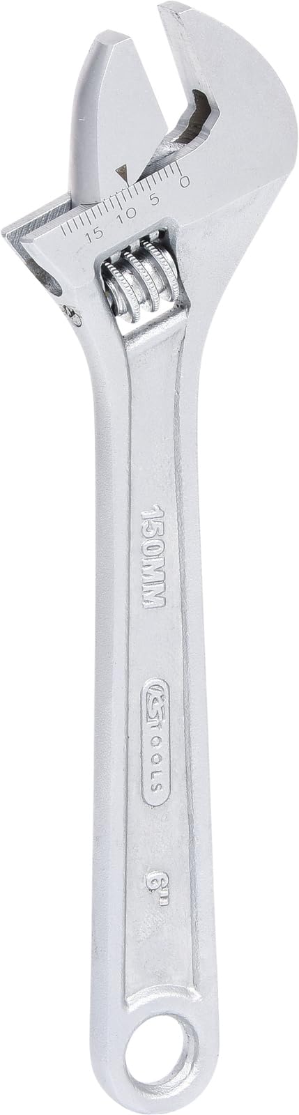 KS-Tools 577.0150-E Rollgabelschlüssel,verstellbar