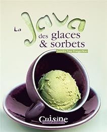 La  java des glaces & sorbets