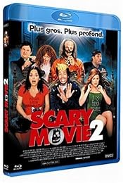 Scary Movie 2