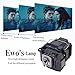 EWO'S HC3500 Projector Lamp Bulb for Epson PowerLite Home Cinema 3500 3100 3000 3600e 3700 3900 ELPLP85 Replacement Projector Lamp Bulb