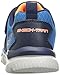 Skechers Kids Boys Skech Train Sneaker
