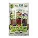 Stretch Island Fruit Leather ORGANIC Variety Pack 36-Count, 0.5-Ounce Package
