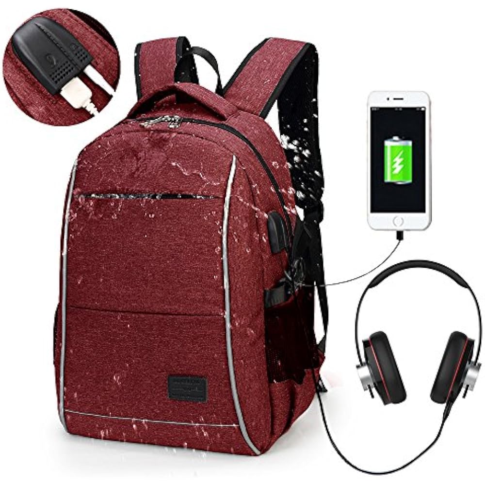 winblo laptop backpack