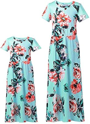 plus size mommy and me dresses
