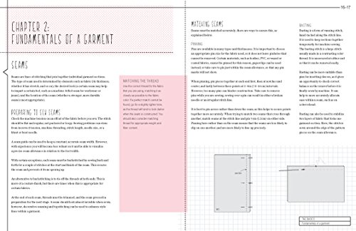 The Pattern Making Primer: All You Need to Know About Designing, Adapting, and Customizing Sewing Patterns - Thumbnail 2
