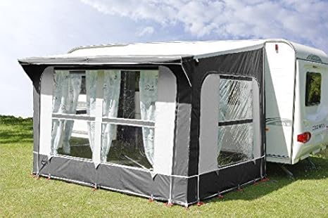 Pyramid Porch Awning