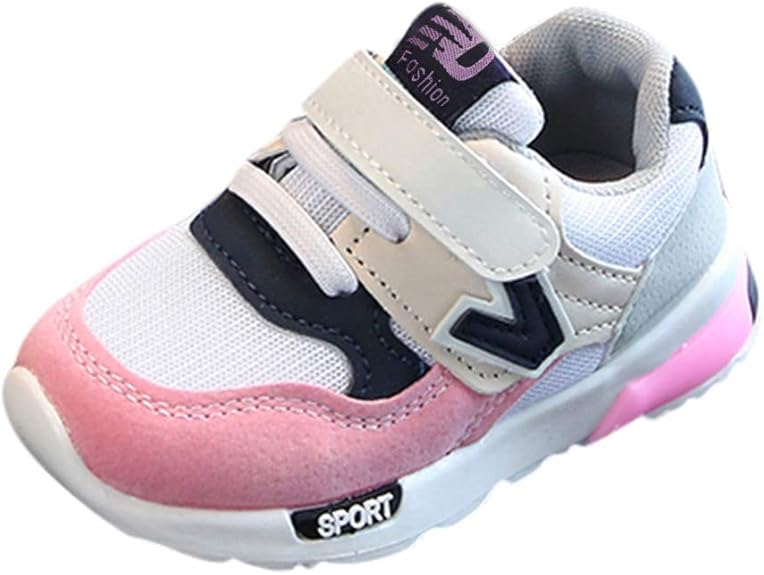 running shoes for 6 year old