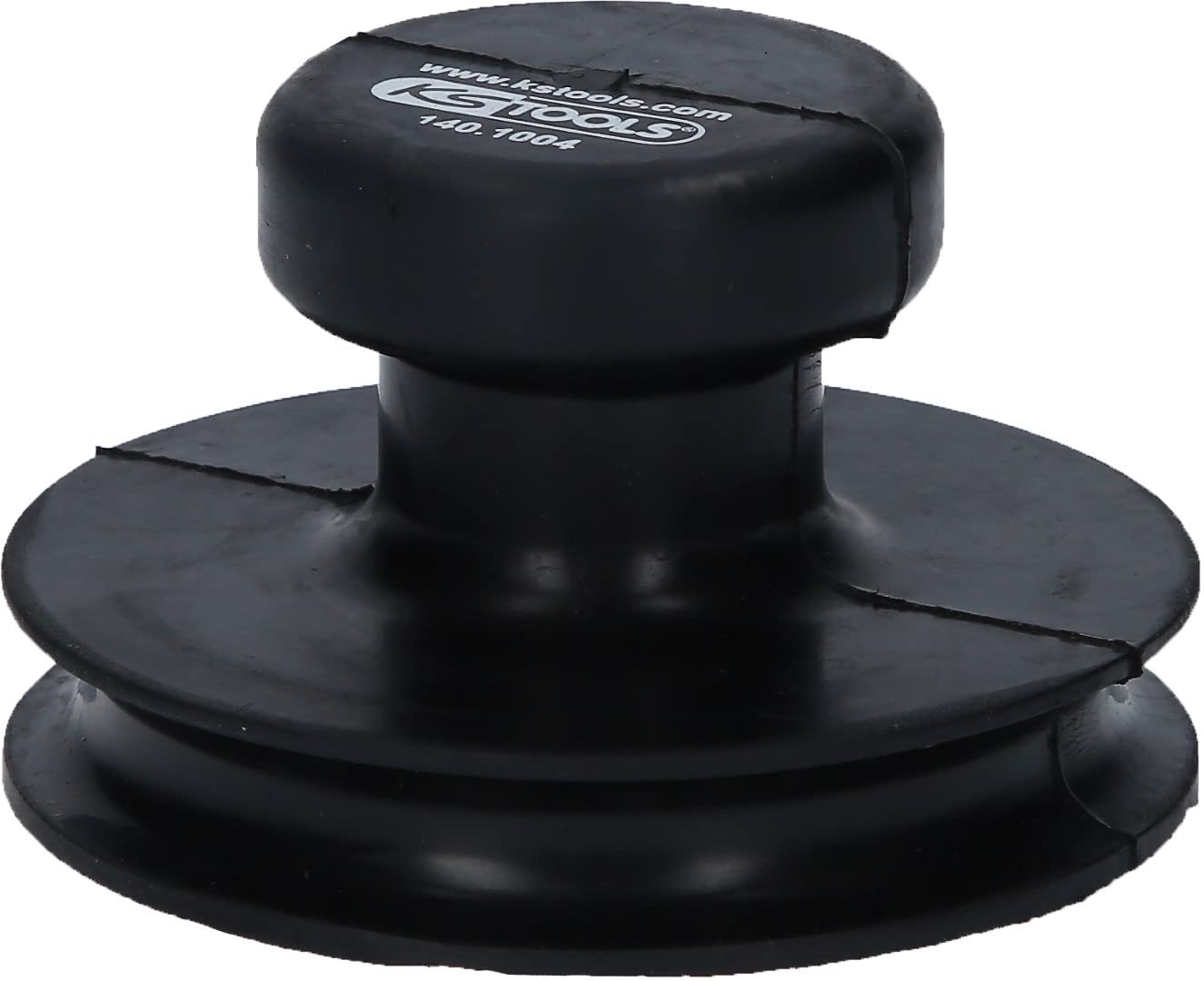 KS Tools 80mm 15Kg Mini Suction Holder