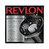 Revlon Blow Drying Diffuser Attachment for Voluminous Hair