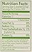 Truvia Natural Sweetener 900g (300-Count Packages)