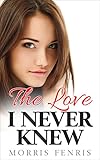 The Love I Never Knew: Contemporary Romance Mystery (Ariadne Silver Romance Mystery #1)