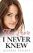 The Love I Never Knew: Contemporary Romance Mystery (Ariadne Silver Romance Mystery #1)
