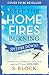 Keep the Home Fires Burning - Part One: Spitfire Down!