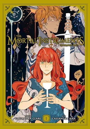 The Clockwork Angel: The Mortal Instruments Prequel (The Infernal