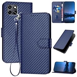Rfvzubemok Compatible with Infinix Smart 6 HD 4G