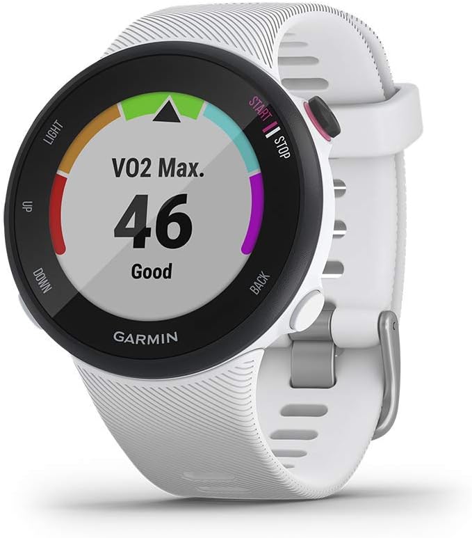 vivoactive 3 garmin coach