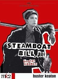 Steamboat Bill, Jr.