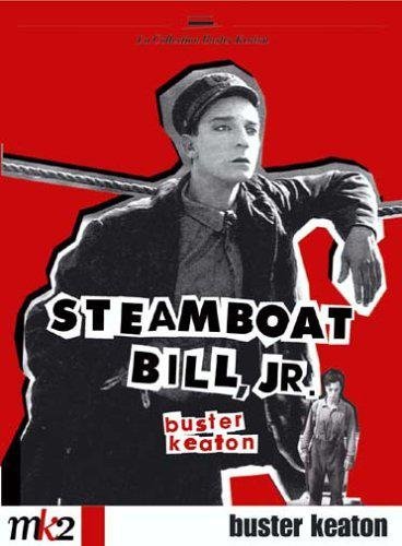 Steamboat Bill, Jr.