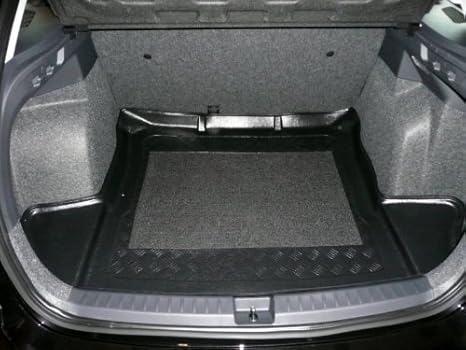 seat ibiza boot liner
