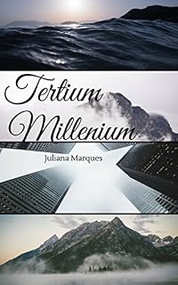 Livro Tertium Millenium: o começo do fim