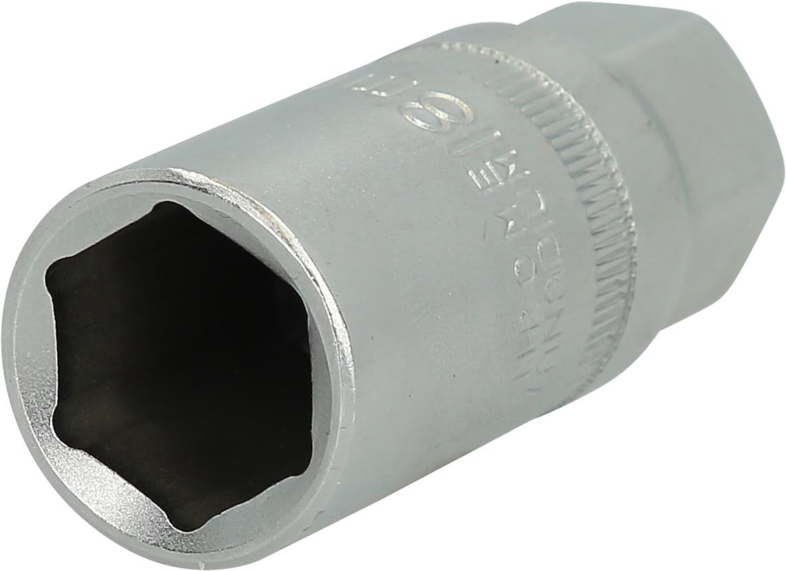 Brilliant Tools BT021851 3/8" Spark Plugs 18 mm Insert