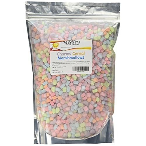unique product collection from amazon related to Grocery & Gourmet Food most popular gift items that are Marshmallows, under $20