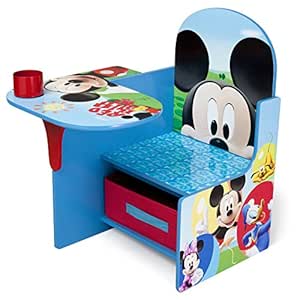 baby desk