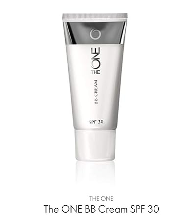 Oriflame The One Bb Cream Light (GD-O31595)