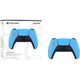 PlayStation DualSense Wireless Controller - Starlight Blue