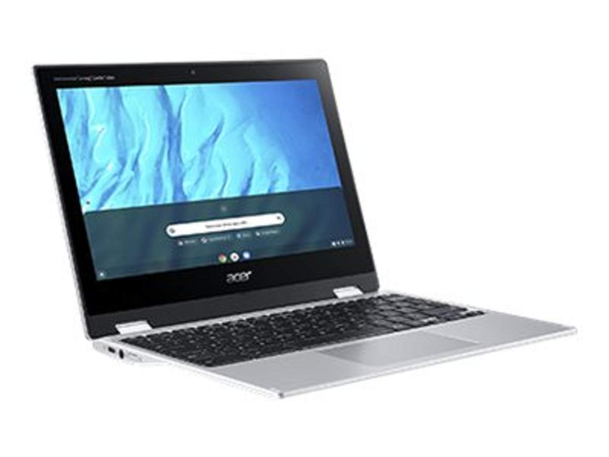 Acer Chromebook Laptop Spin 311 11.6 inch HD TS MT8183 4GB/64GB eMMC ChromeOS CP311-3H-K2RJ