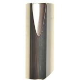 The Rock Slide Nickel Plated Slide - Small