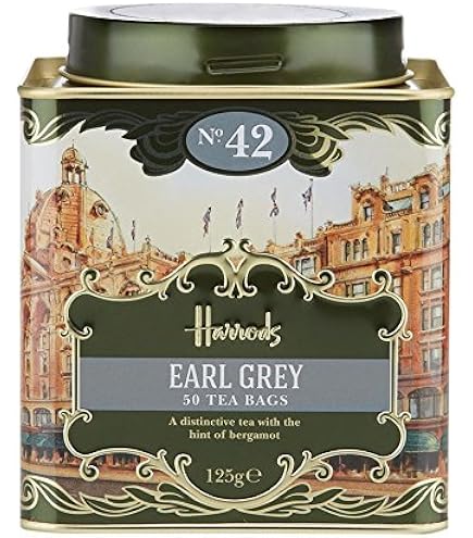 Amazon.com : Harrods of London England No.15 Knightsbridge Strong