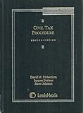 Civil Tax Procedure, Second Edition