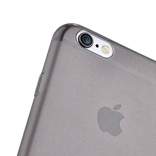 Iphone 6 case, rhidon [ultra-thin] stylish color [airsk…