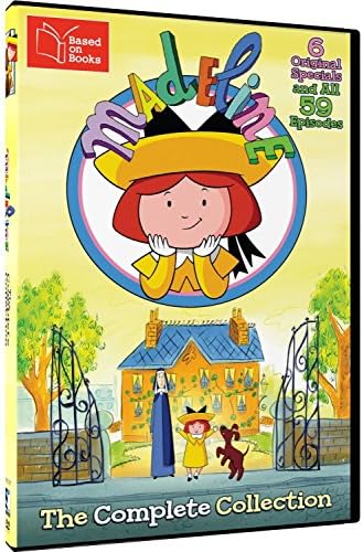 Amazon.com: Anna Banana, Vol. 1 [DVD] : Svatek, Peter: Movies & TV