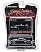 1969 CHEVROLET YENKO COPO CHEVELLE SS (Fathom Green) * Scottsdale Edition * Barrett-Jackson Series 1 Greenlight Collectibles 2016 Limited Edition 1:64 Scale Die-Cast Vehicle