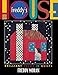 Freddy's House: Brilliant Color in Quilts by Freddy Moran