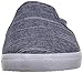 Rocket Dog Women's Bamille Coverall Linen Boat Shoe