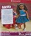 American Girl - Gabriela McBride - Gabriela's Celebration Dress for 18-inch Dolls - American Girl of 2017